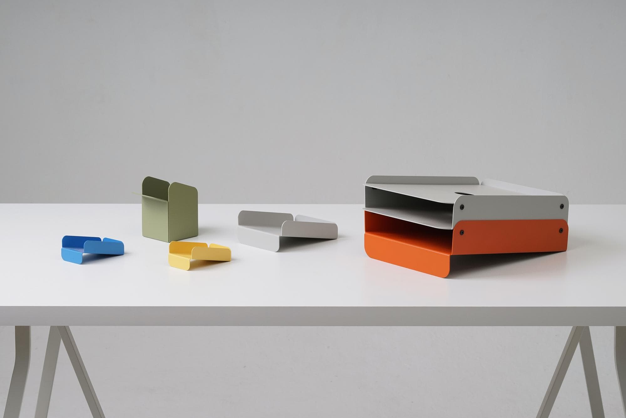 Where Design Meets Technology – Industrial Design by SFSO