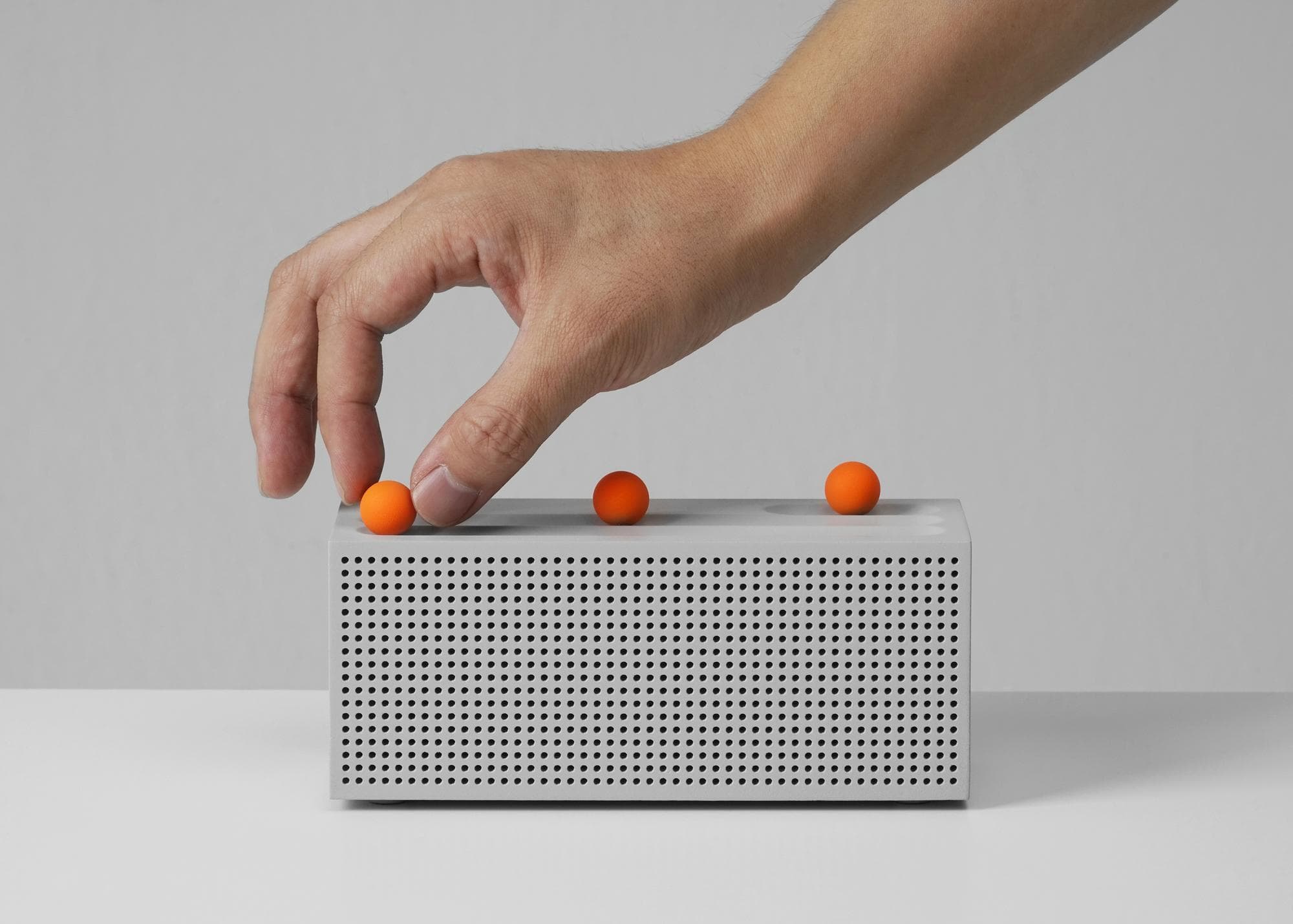 Where Design Meets Technology – Industrial Design by SFSO