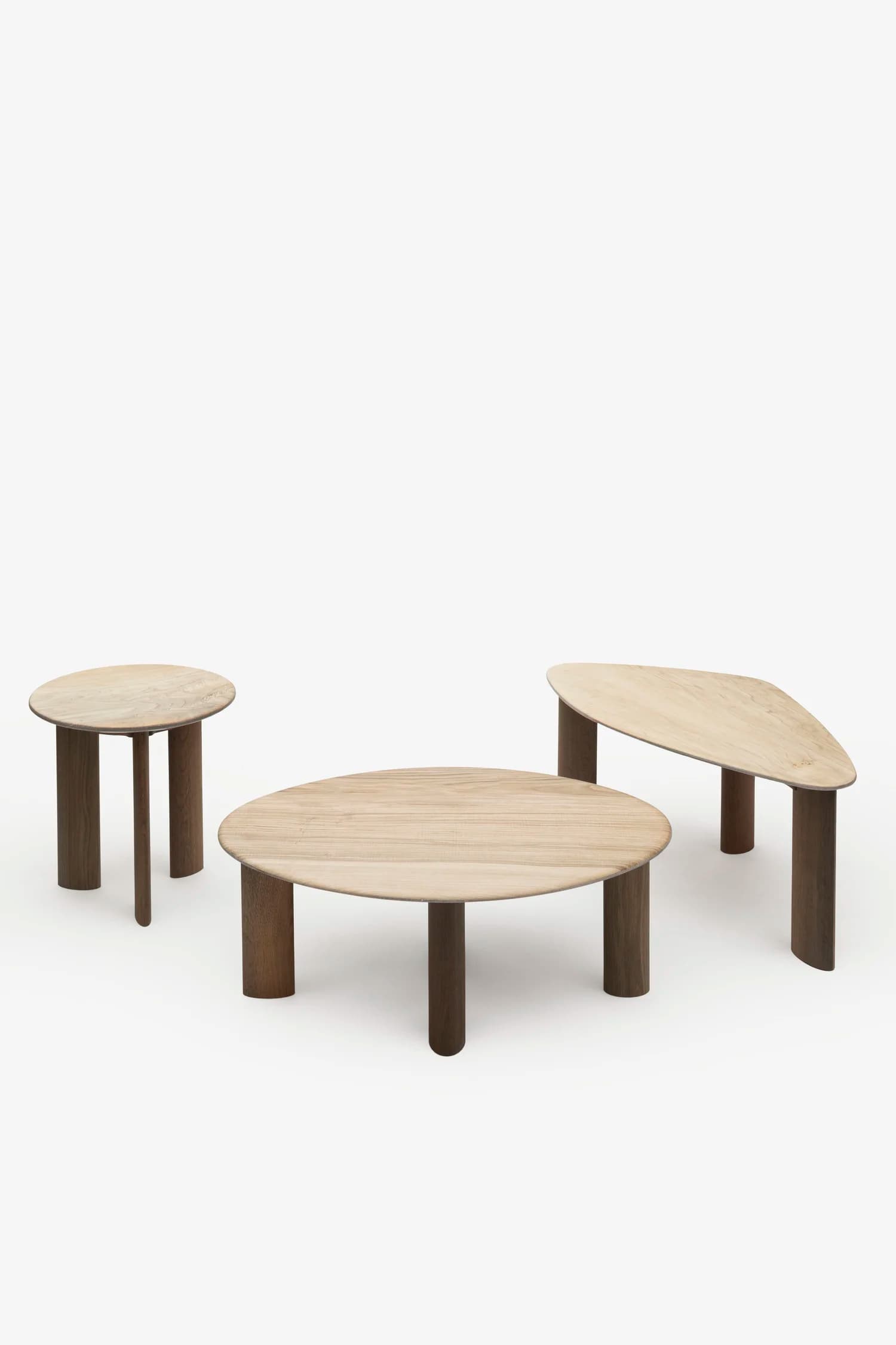 Abstract Landscape – Furniture & Objects by Elisaossino Design