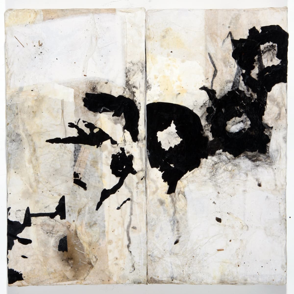 Behind the Canvas – Paintings by American Artist Jerry Iverson