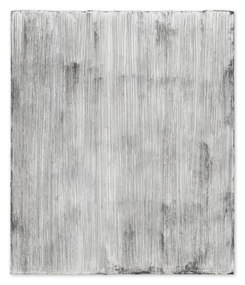 White Noise – Abstract Paintings by Hideaki Yamanobe