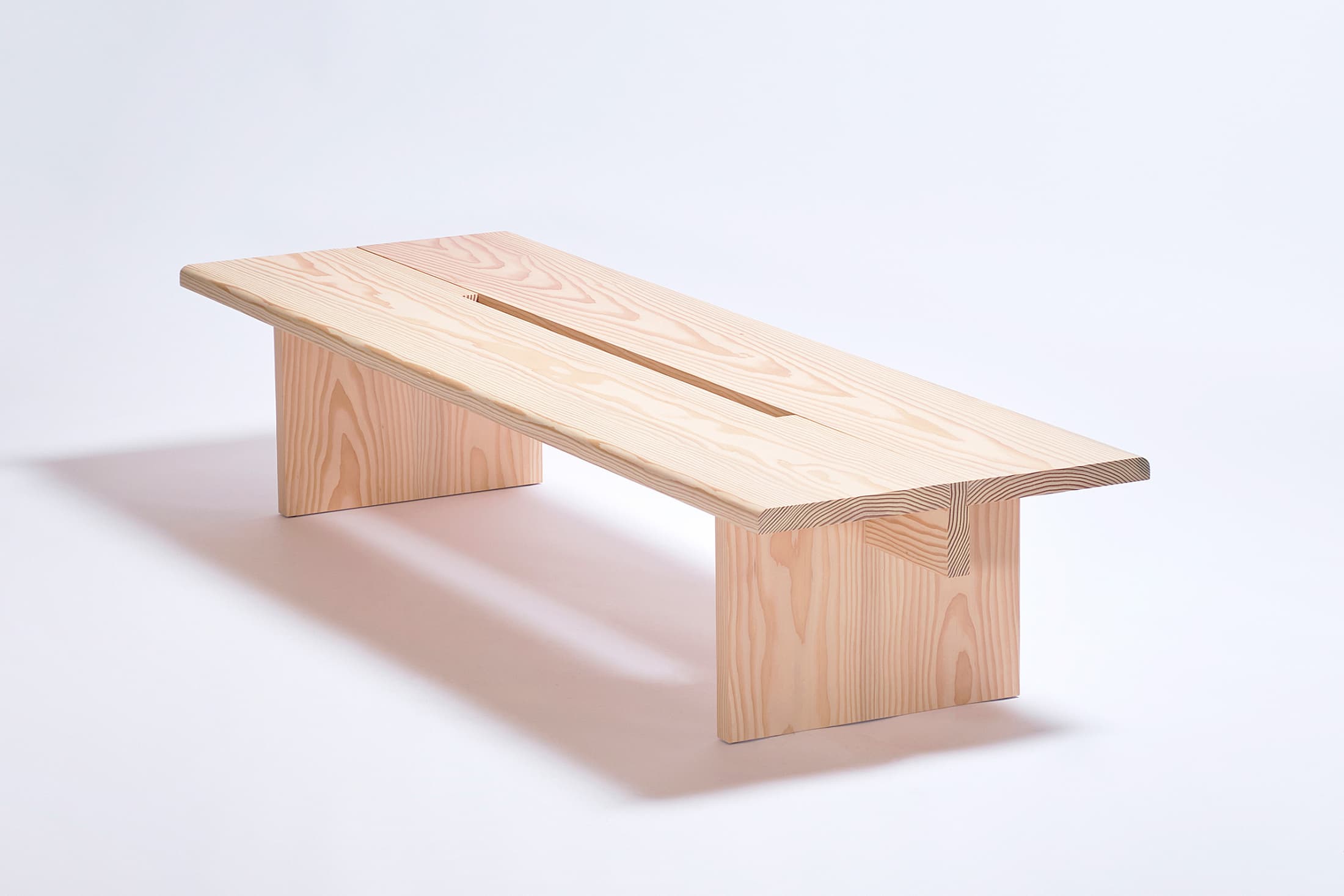 Authentic Solutions – Furniture Design by London Studio Mentsen