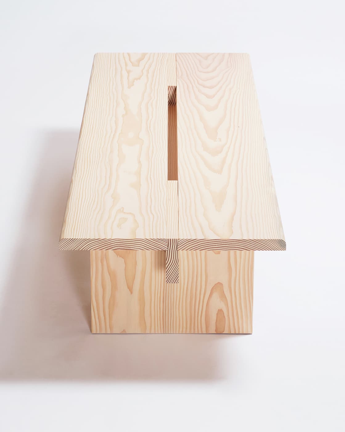 Authentic Solutions – Furniture Design by London Studio Mentsen