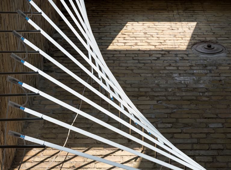 Lighting Up The World – Works by Designer Barbara Trautmann