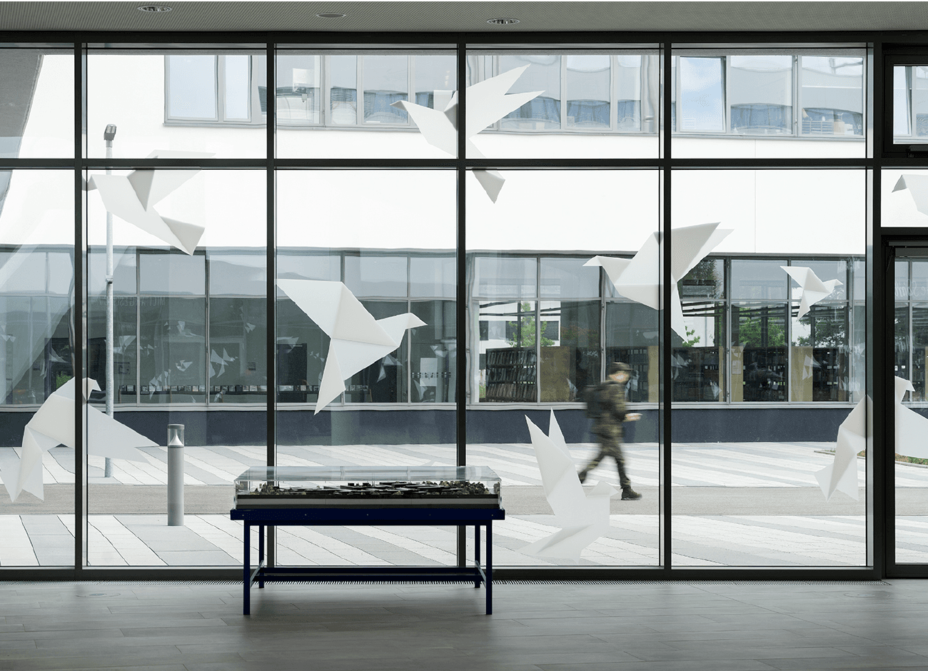 Lighting Up The World – Works by Designer Barbara Trautmann
