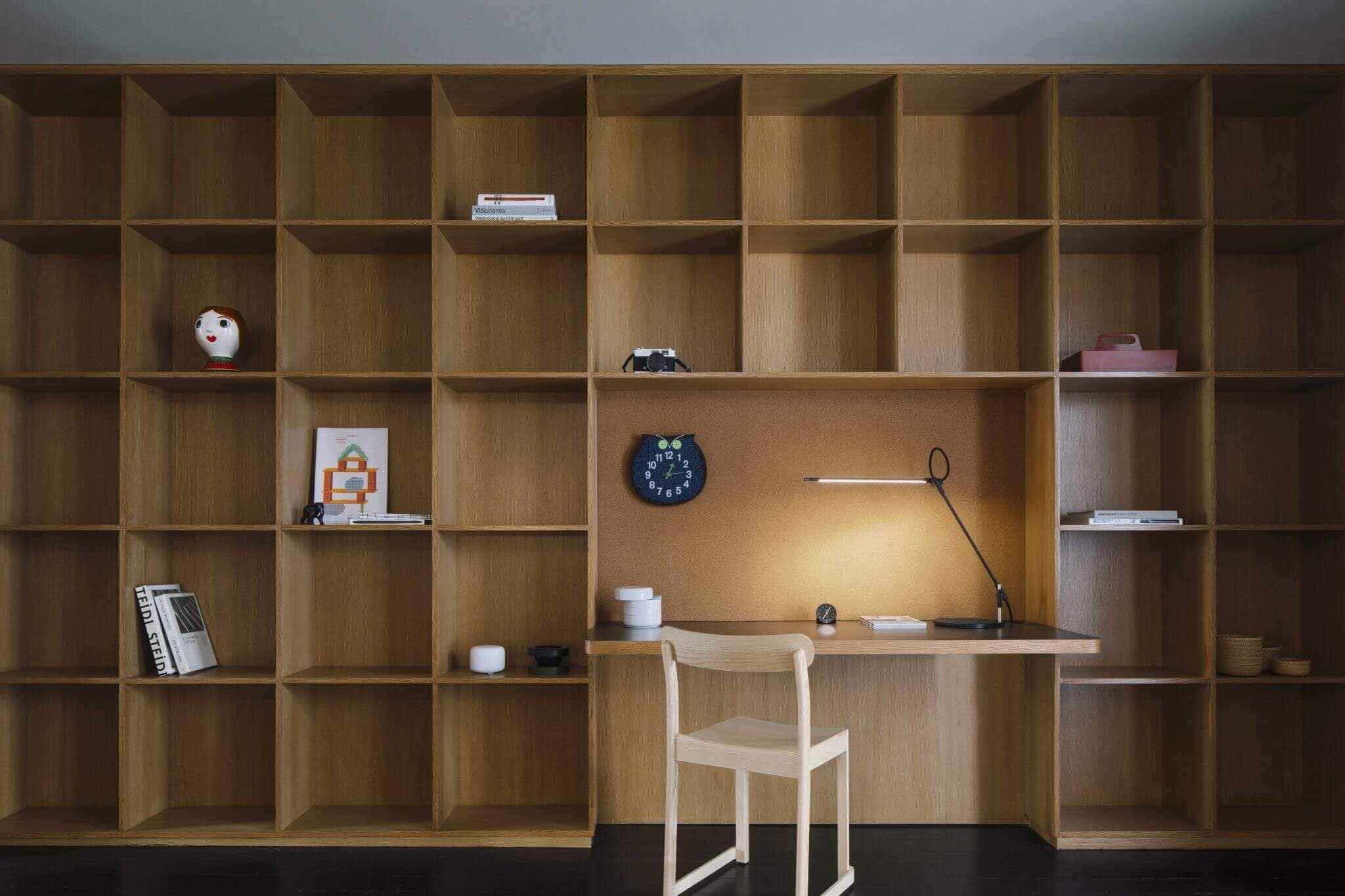 A Fresh Optimism – Still House by Singapore Studio JUJU