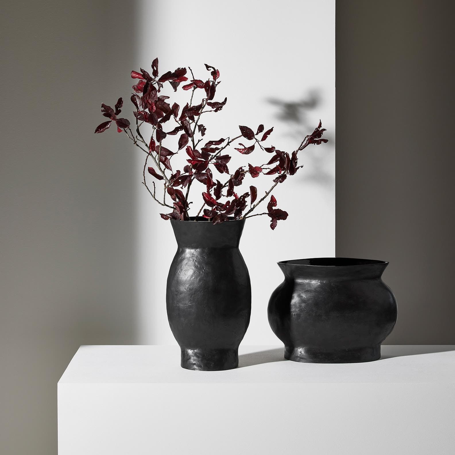 Elements of the Earth – Objects by Collection Particuliere