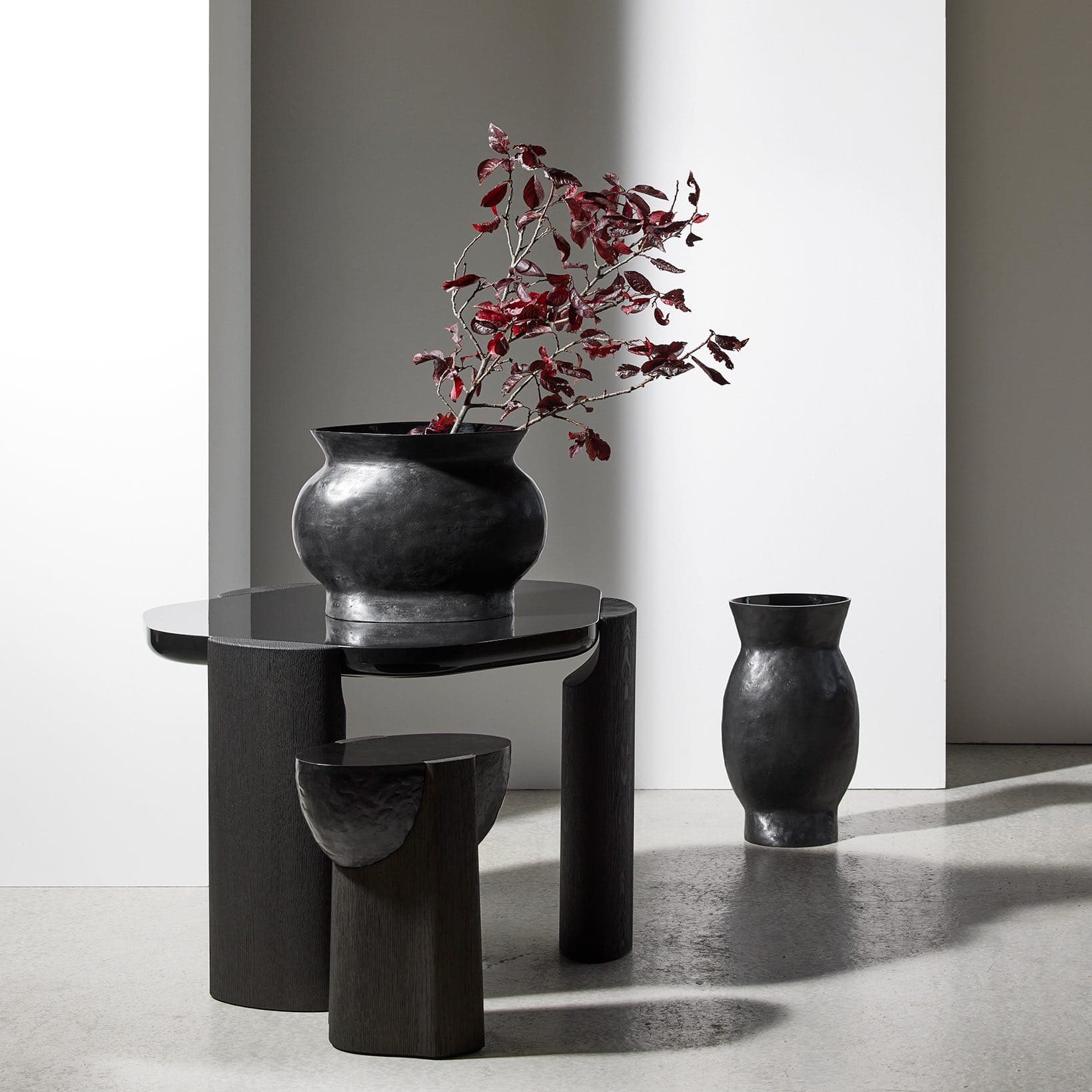 Elements of the Earth – Objects by Collection Particuliere