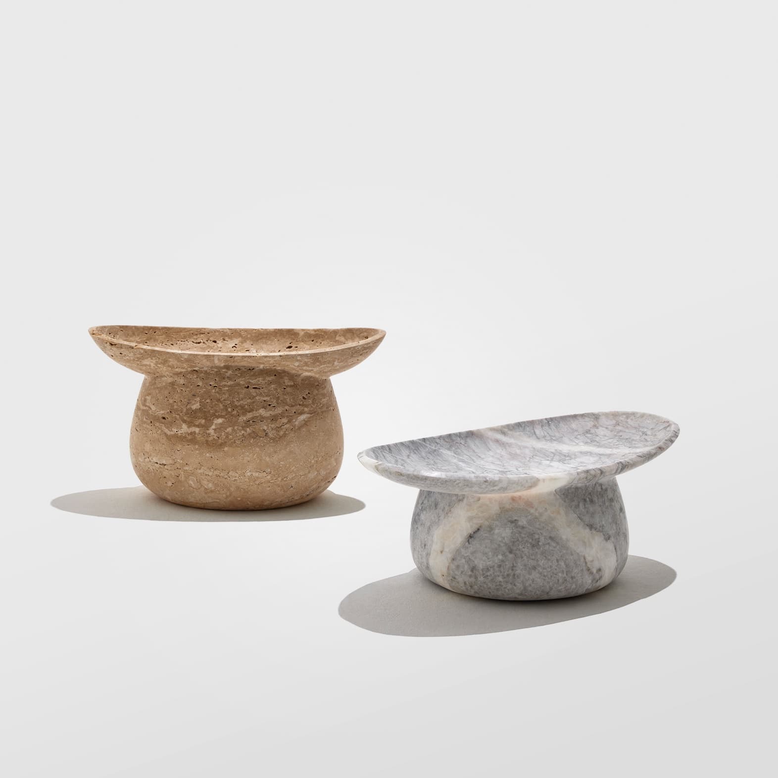 Elements of the Earth – Objects by Collection Particuliere
