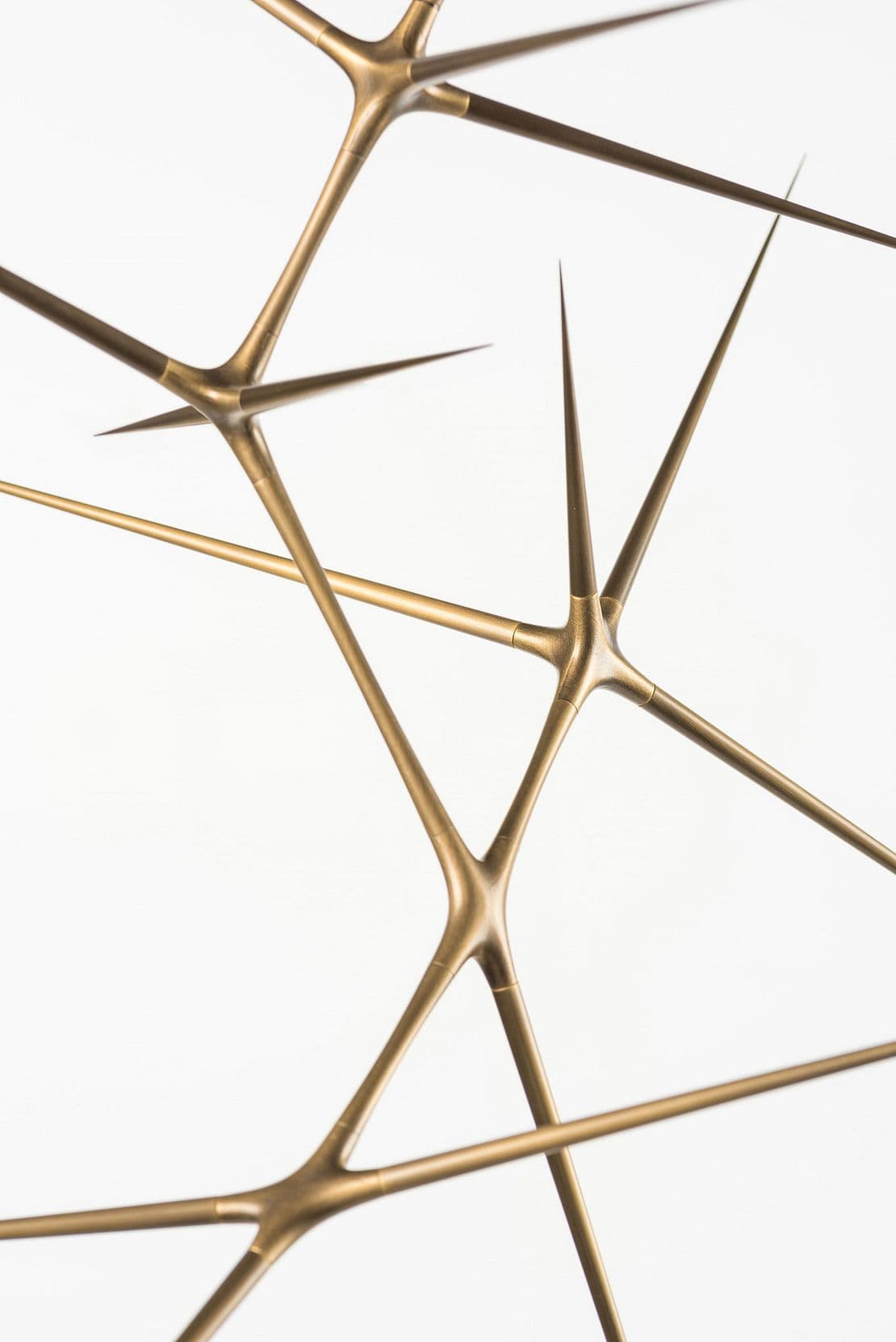 Going Back to Basics – Minimalist Painting by Artist Carsten Beck