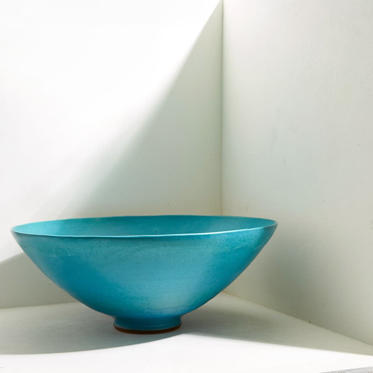 A Quiet Beauty – Ceramics by Warner Walcott of Magnolia