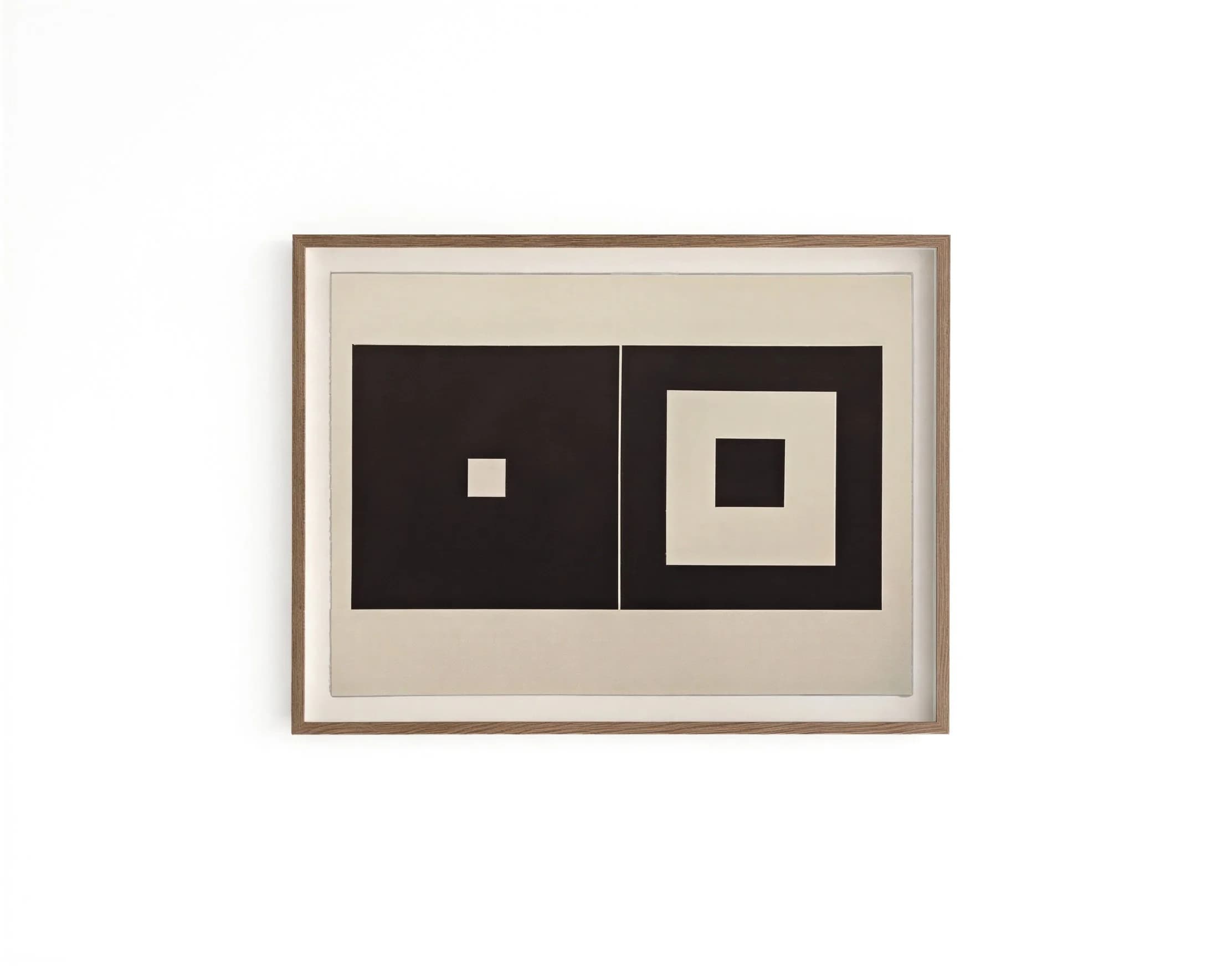 Where Painting Meets Sculpture – Artworks by Noam Rappaport