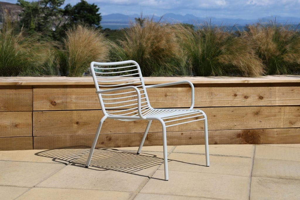 Characterful Simplicity – Contour Furniture by Giles Pearson