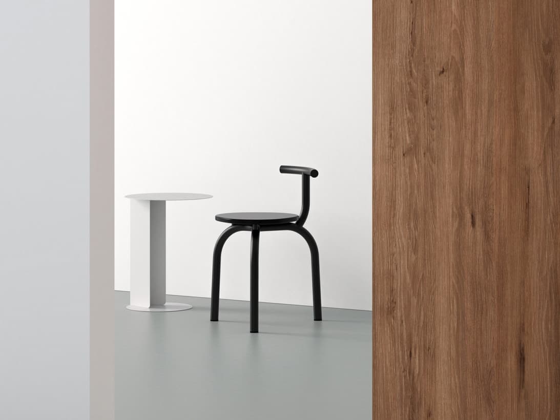 Details Reconsidered – Furniture & Objects by Hayo Gebauer Studio