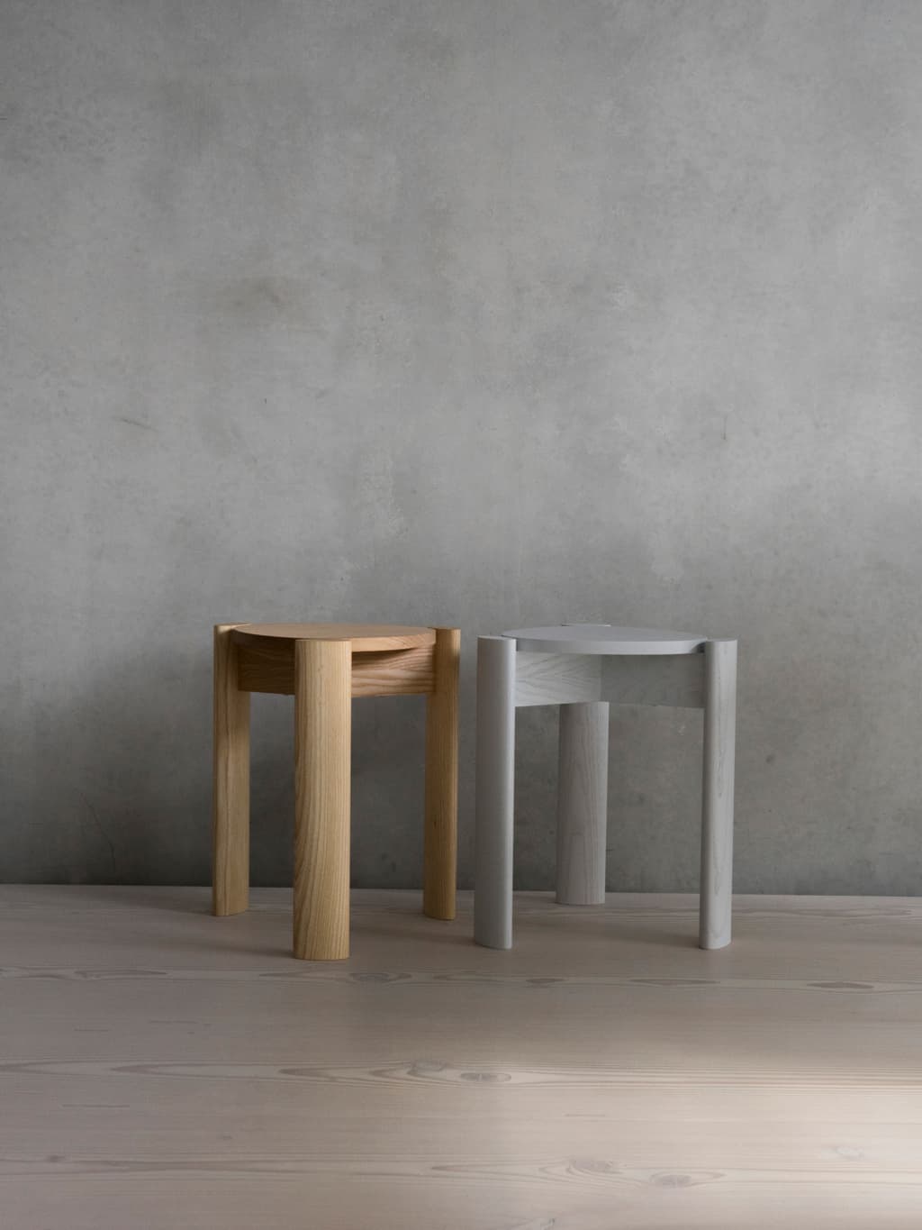 Details Reconsidered – Furniture & Objects by Hayo Gebauer Studio