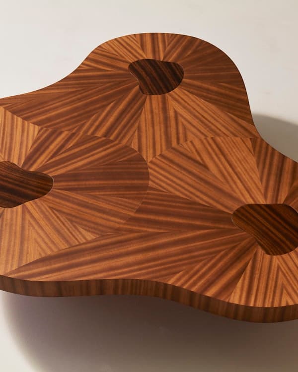Fusing Design & Play – Cloud Furniture Series by Veermakers