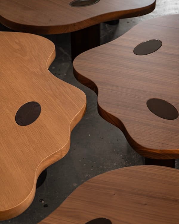 Tables