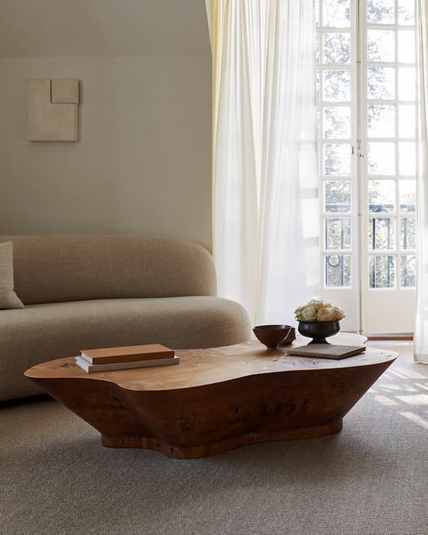 Coffee tables
