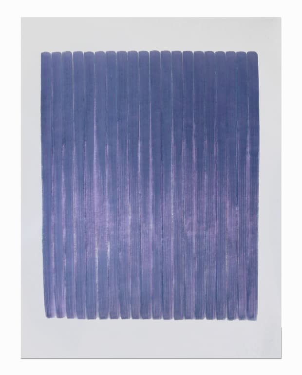 A Powerful Simplicity – Artworks by Hildegard Elma