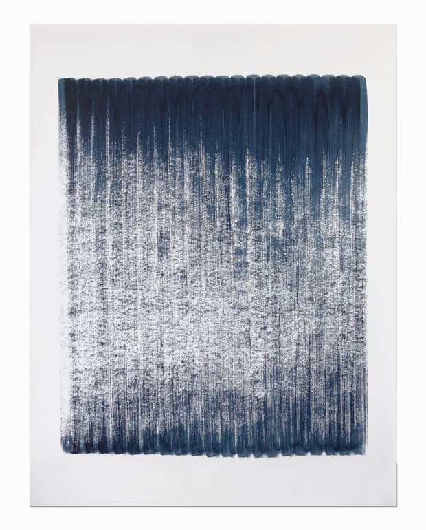 A Powerful Simplicity – Artworks by Hildegard Elma
