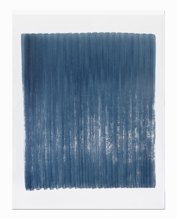 A Powerful Simplicity – Artworks by Hildegard Elma