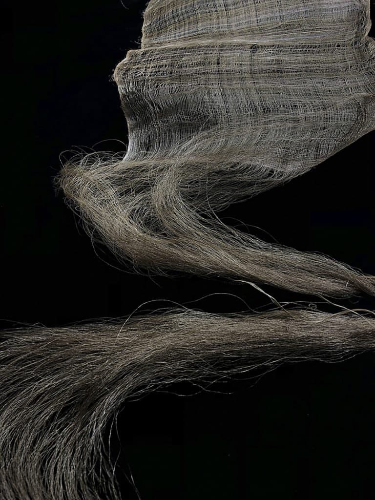 The Cycles of Life – Photographs & Textiles by Roosmarijn Pallandt