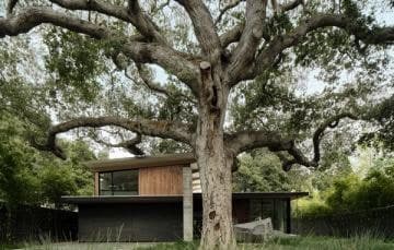 Landscape Moments – The Sanctuary by Feldman Architecture