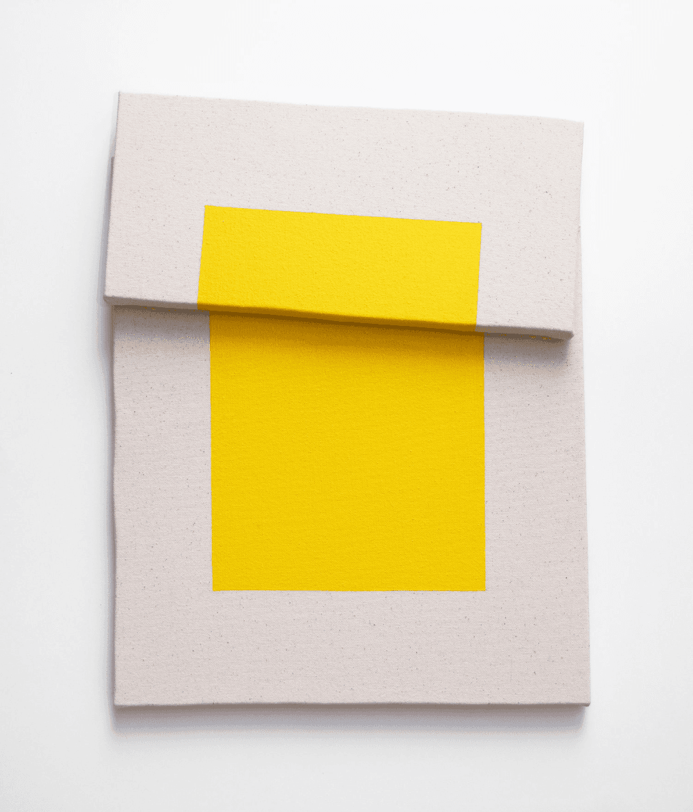 A Controlled Collapse – Abstract Artworks by Vanha Lam