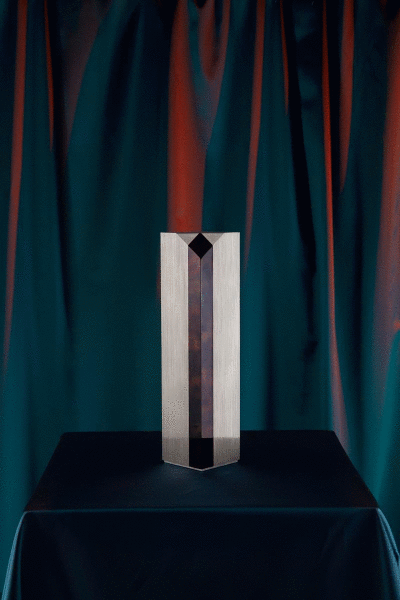 Exploring the Whimsical – Furniture & Objects by Daniel Nikolovski