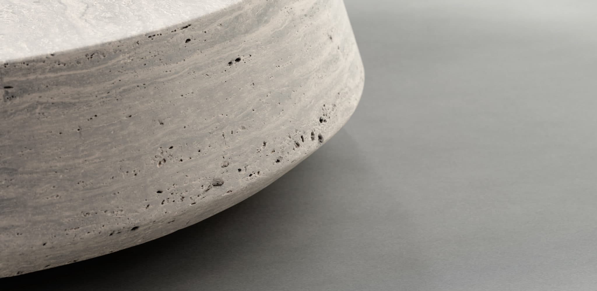 Earthy Simplicity – Timeless Furniture Collection by Maria Osminina