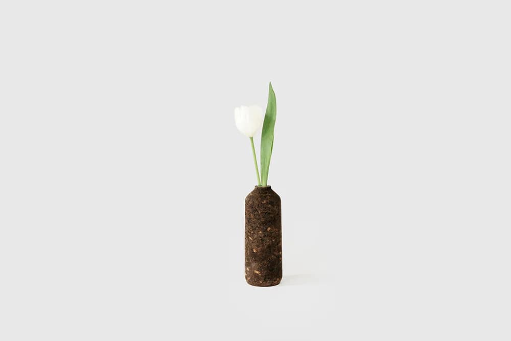 Dedicated to Handmade – Cork & Wood Objects by Melanie Abrantes