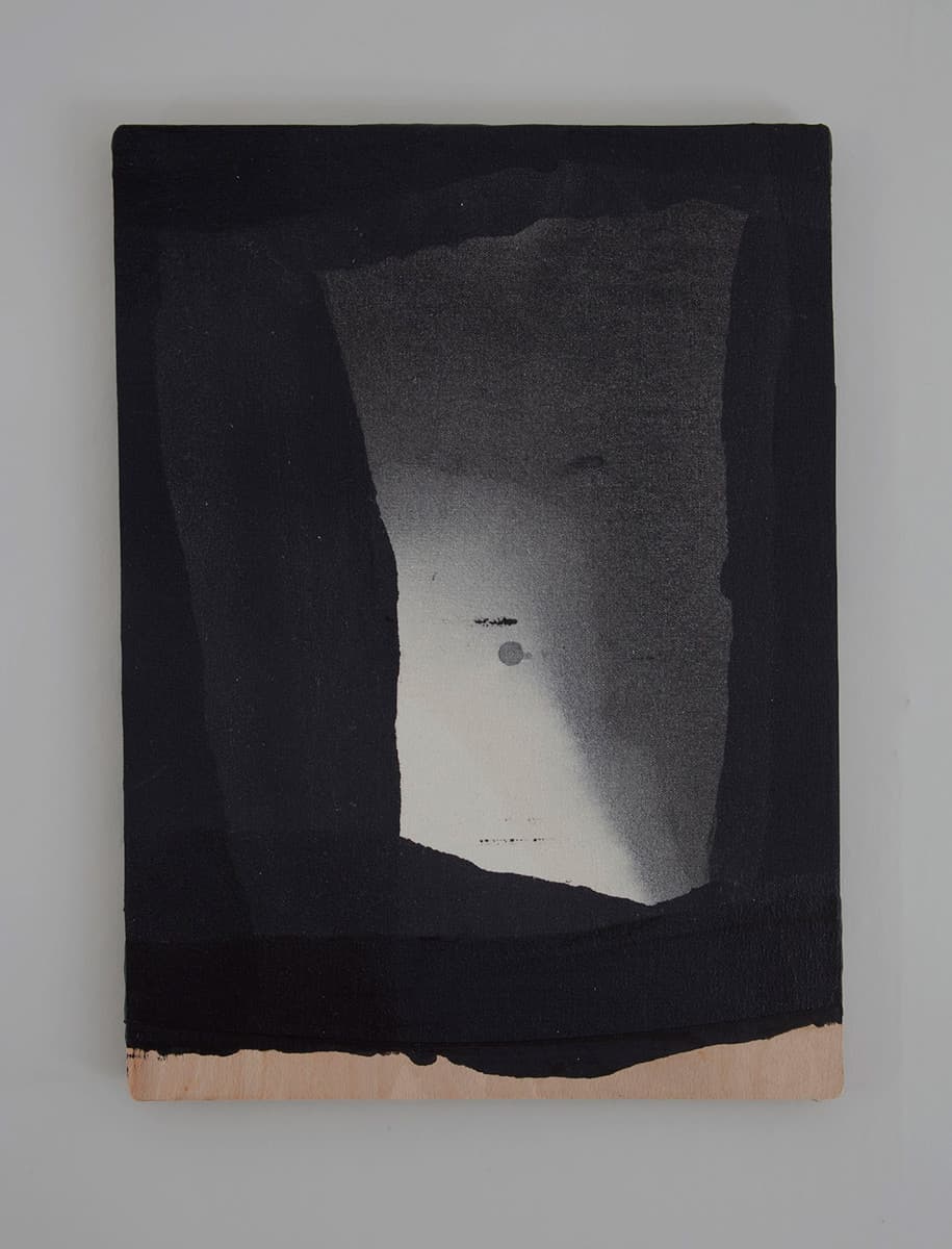 Hours of Light – Paintings by British Artist Ian McKeever