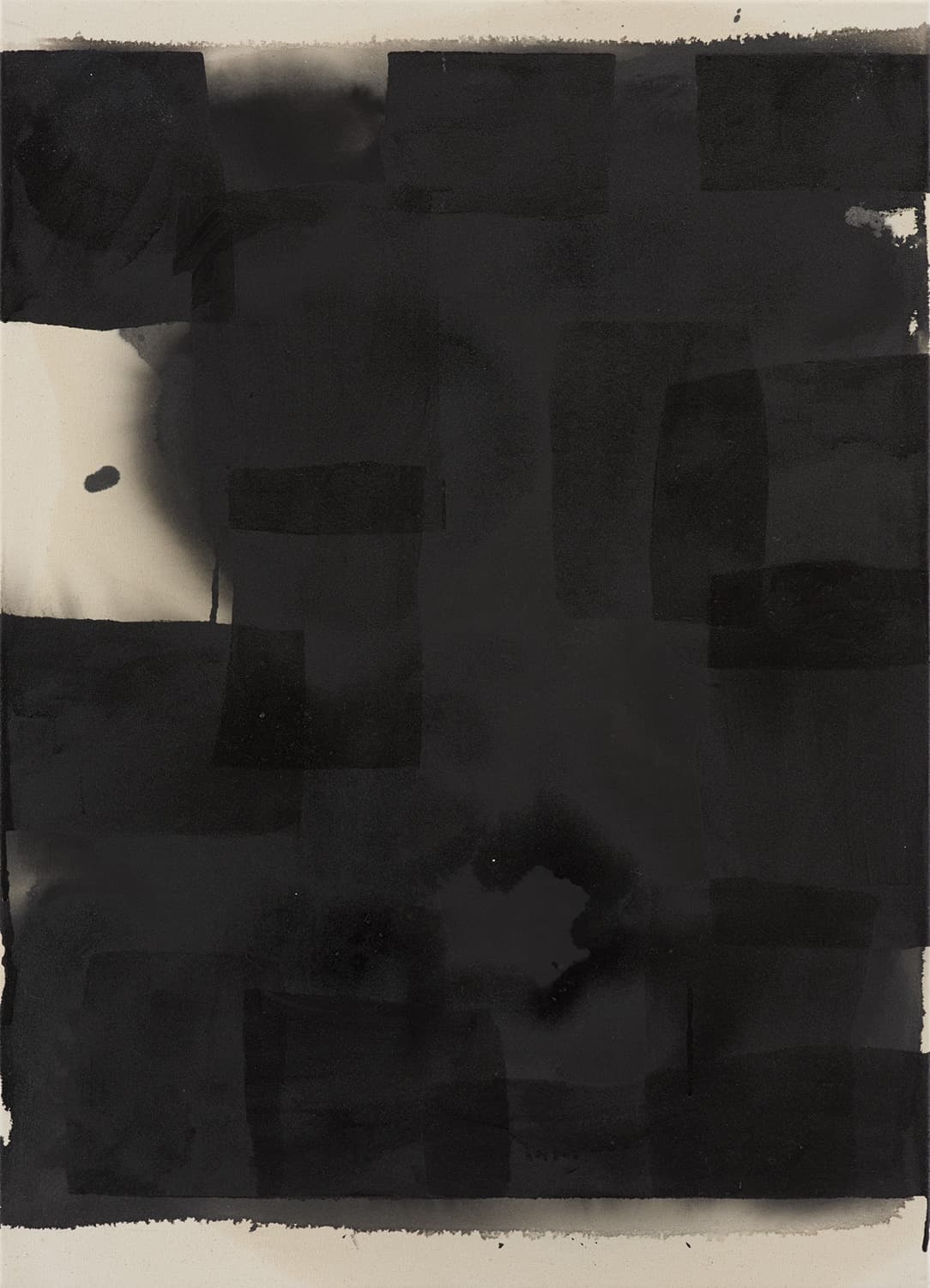 Hours of Light – Paintings by British Artist Ian McKeever