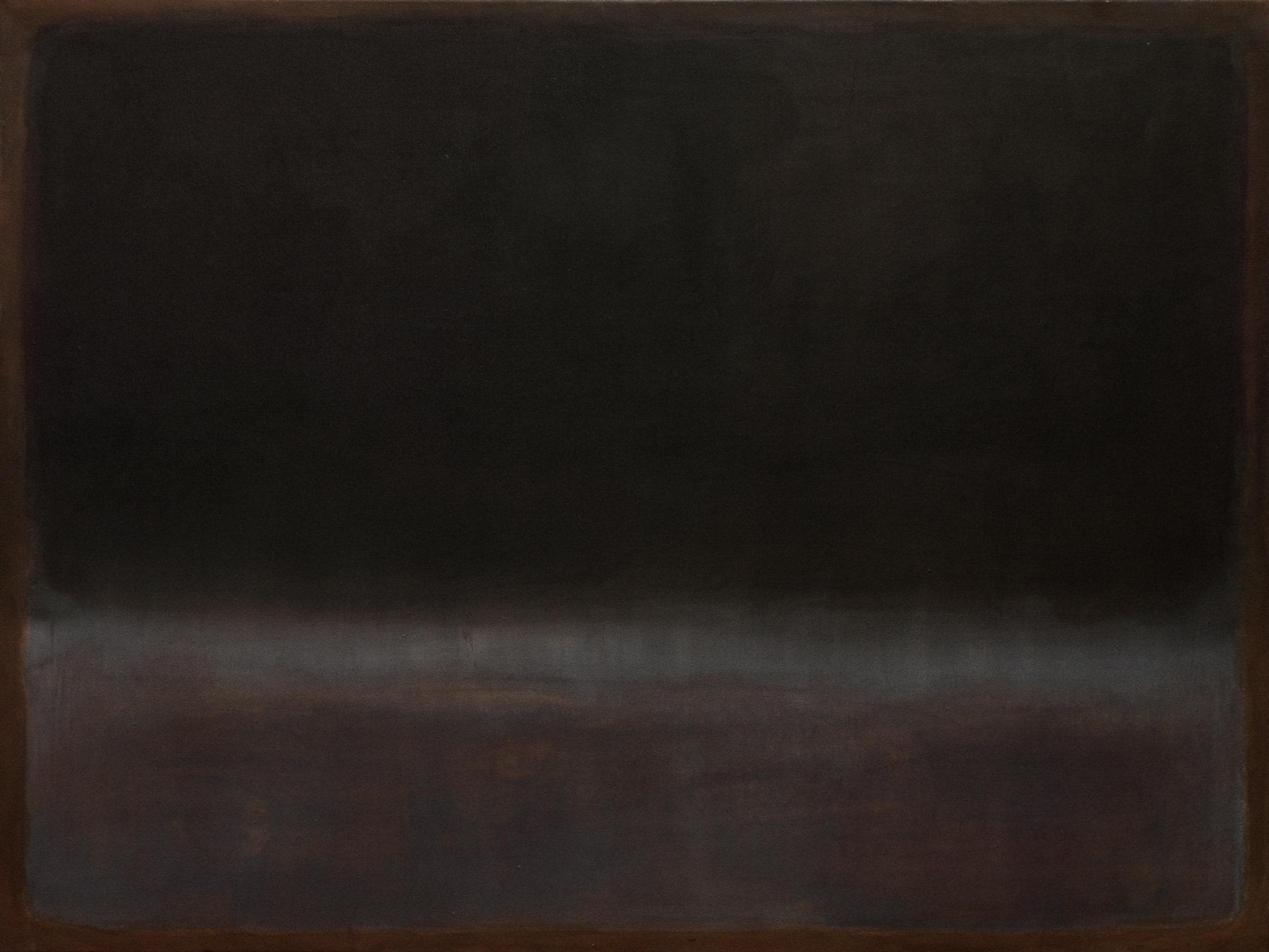 Simple Yet Profound – Artworks by Bryan David Griffith