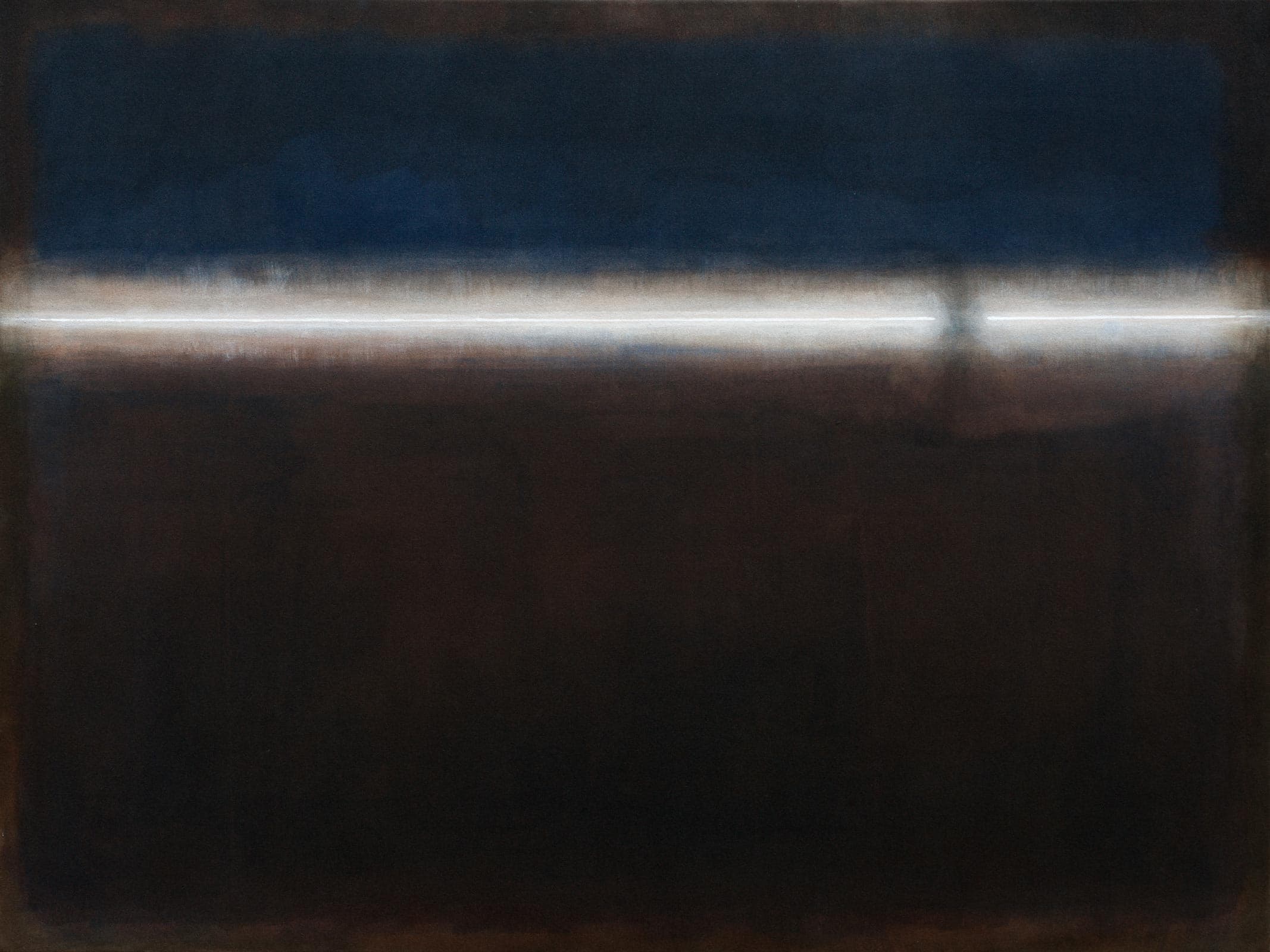 Simple Yet Profound – Artworks by Bryan David Griffith