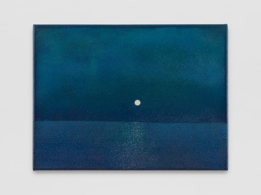 Ethereal Visions – Paintings by British Artist Richard J. Butler