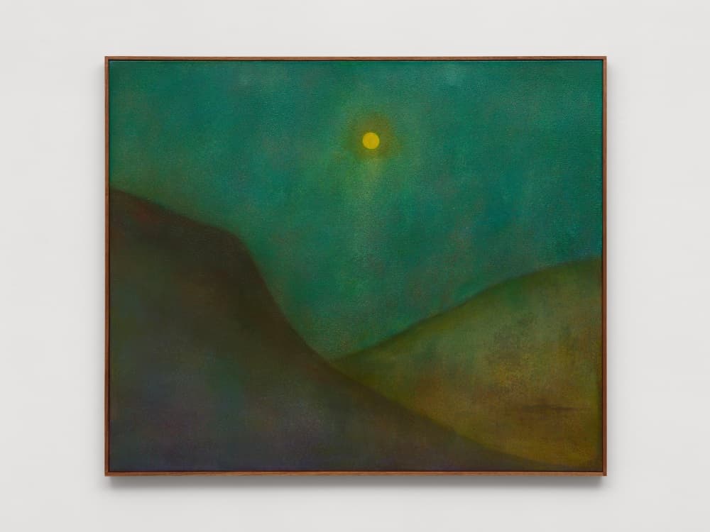 Ethereal Visions – Paintings by British Artist Richard J. Butler