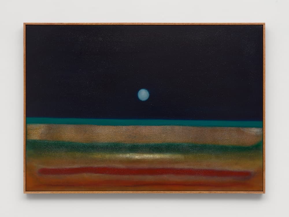 Ethereal Visions – Paintings by British Artist Richard J. Butler