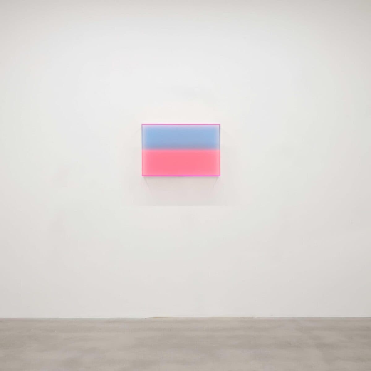 The Power of Art – Works of Light by German Artist Regine Schumann
