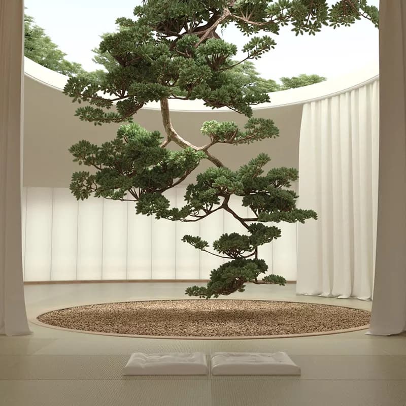 Shaping the Future – CGI Interiors & Architecture by Six N. Five