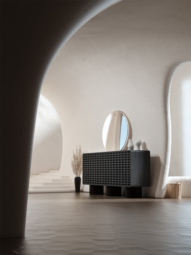 Shaping the Future – CGI Interiors & Architecture by Six N. Five
