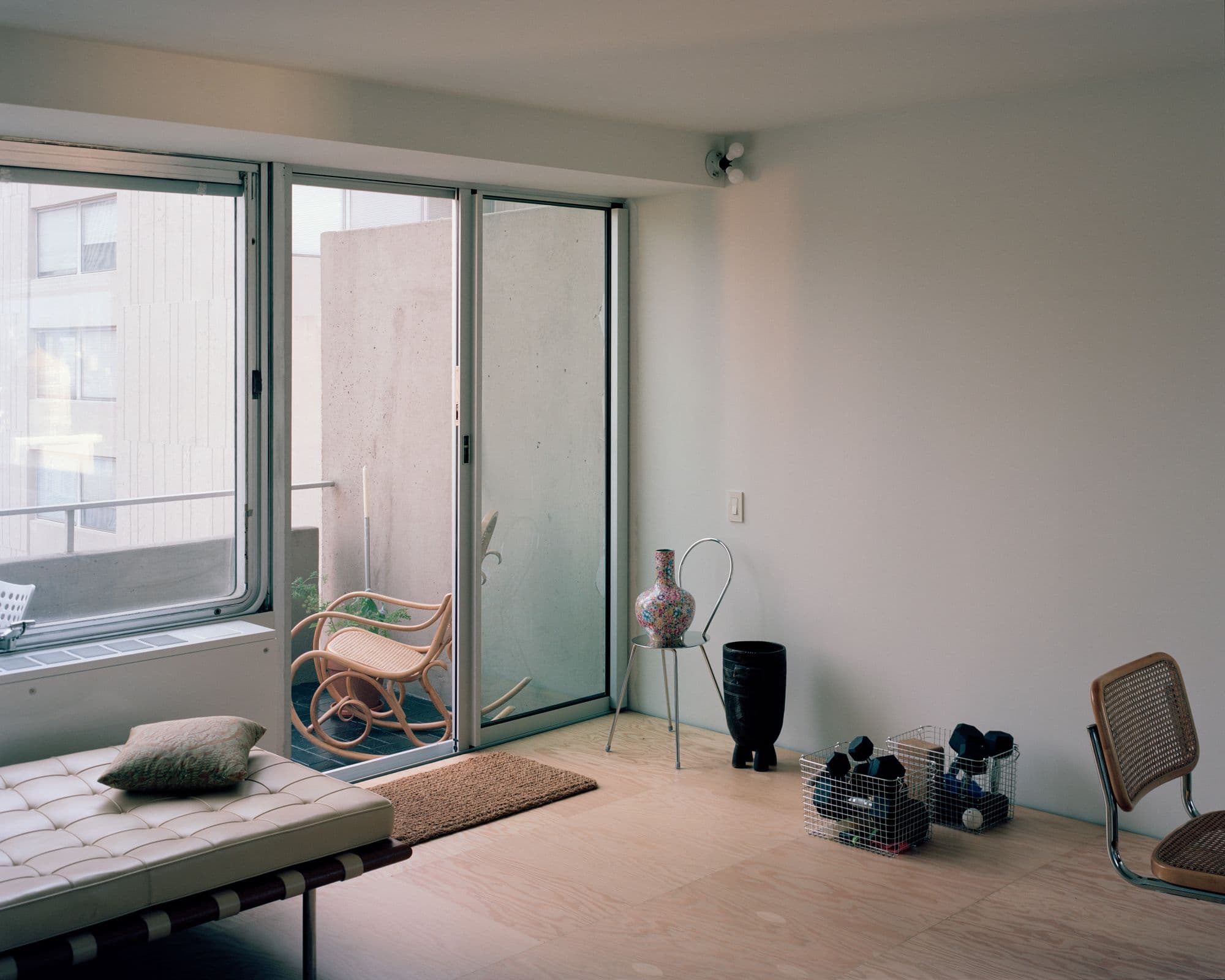 Capturing A Language – Architectural Photography by Rory Gardiner