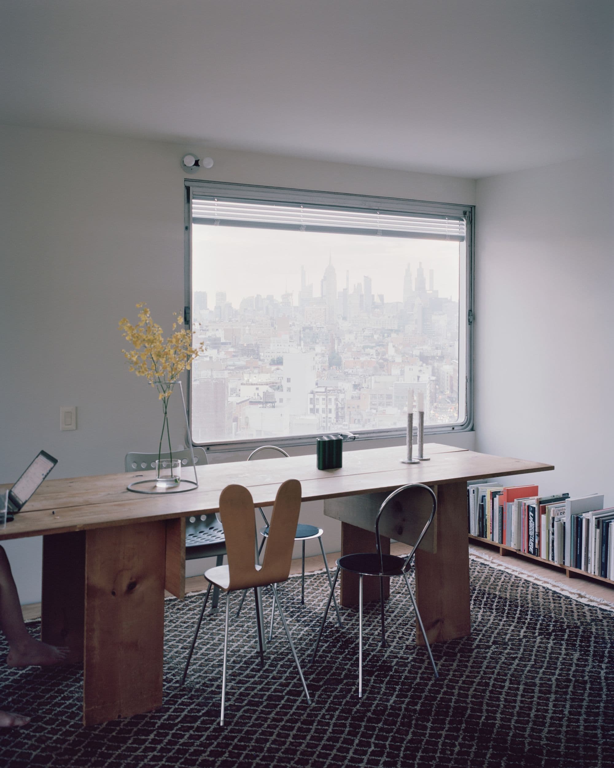 Capturing A Language – Architectural Photography by Rory Gardiner