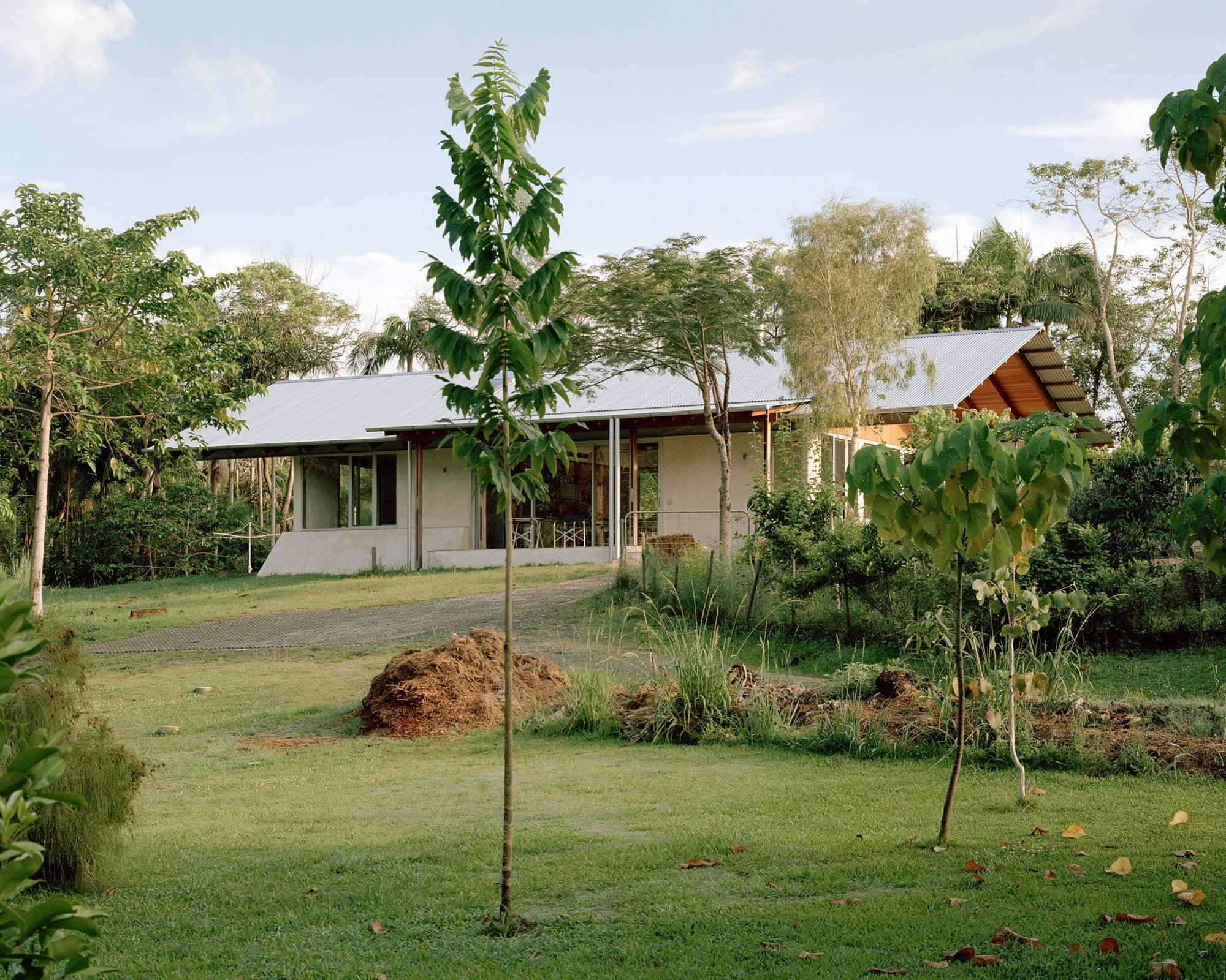 Capturing A Language – Architectural Photography by Rory Gardiner