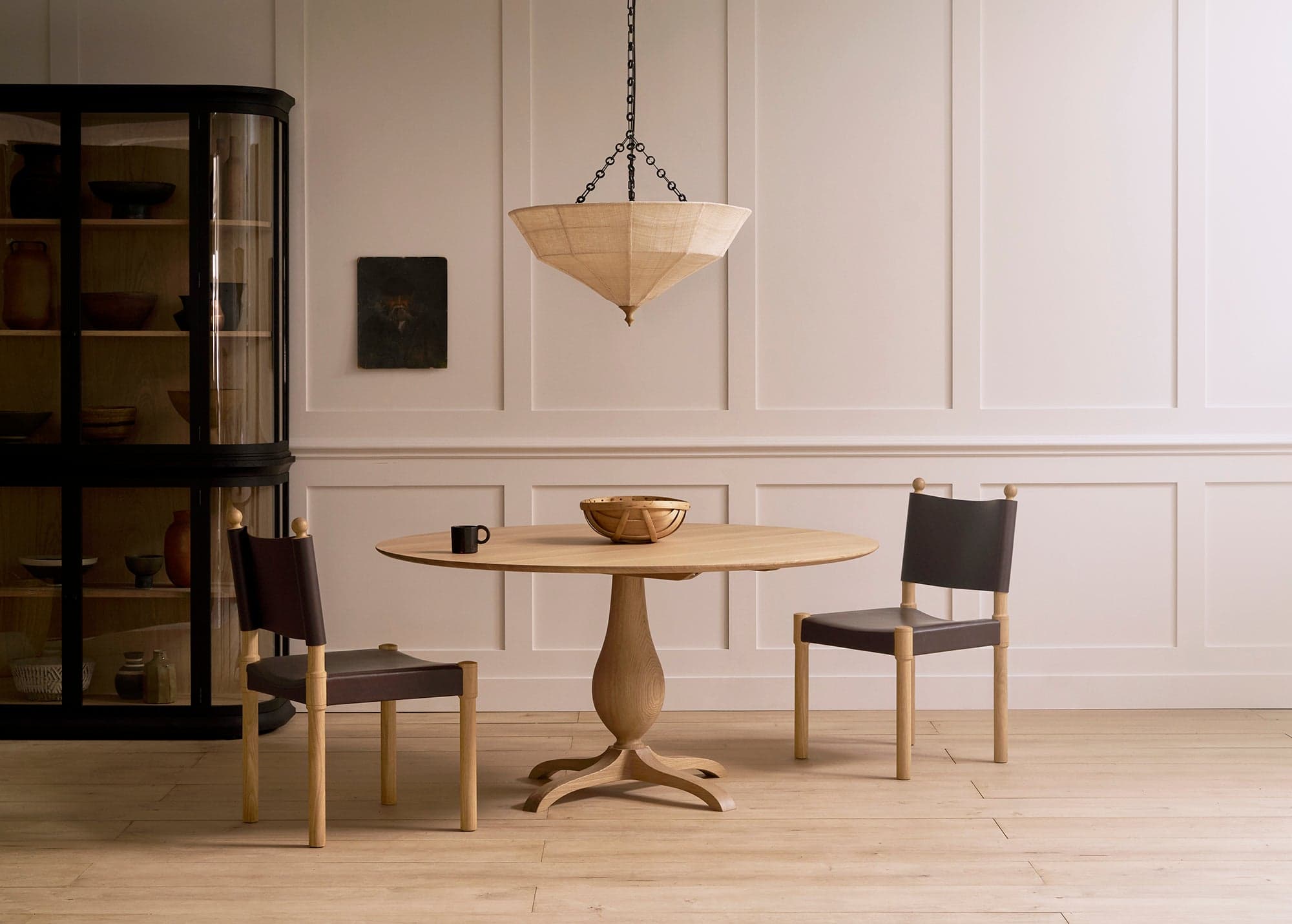 Placing Mood In Space – Furniture by UK Studio PINCH Design