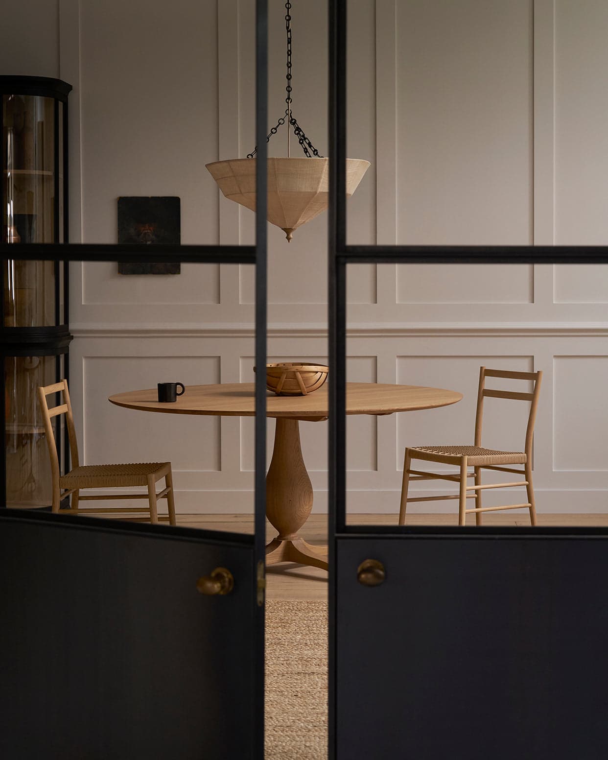 Placing Mood In Space – Furniture by UK Studio PINCH Design