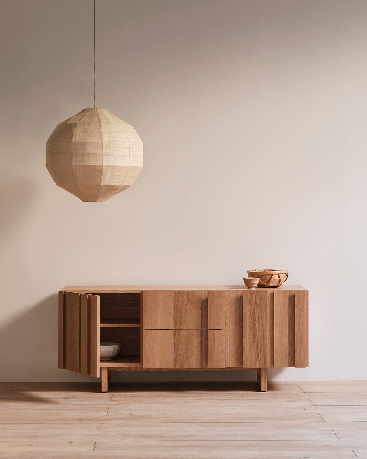 Placing Mood In Space – Furniture by UK Studio PINCH Design
