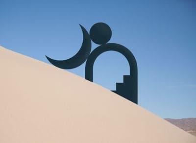A Meditation in Form – Artistic & Sculptural Works by Petecia Le Fawnhawk
