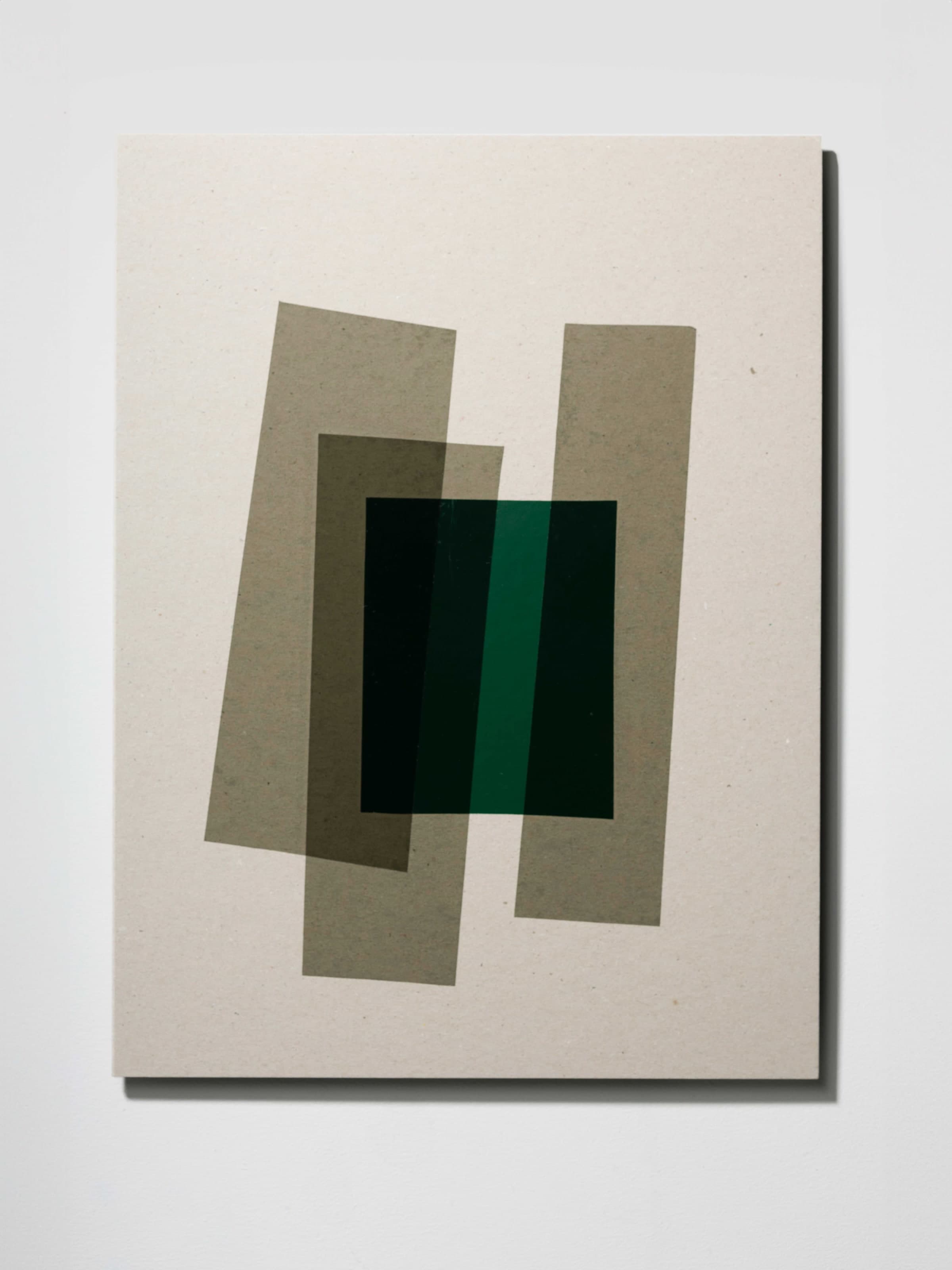 Ever-Changing Compositions – UNFOILED Series by Studio Rens