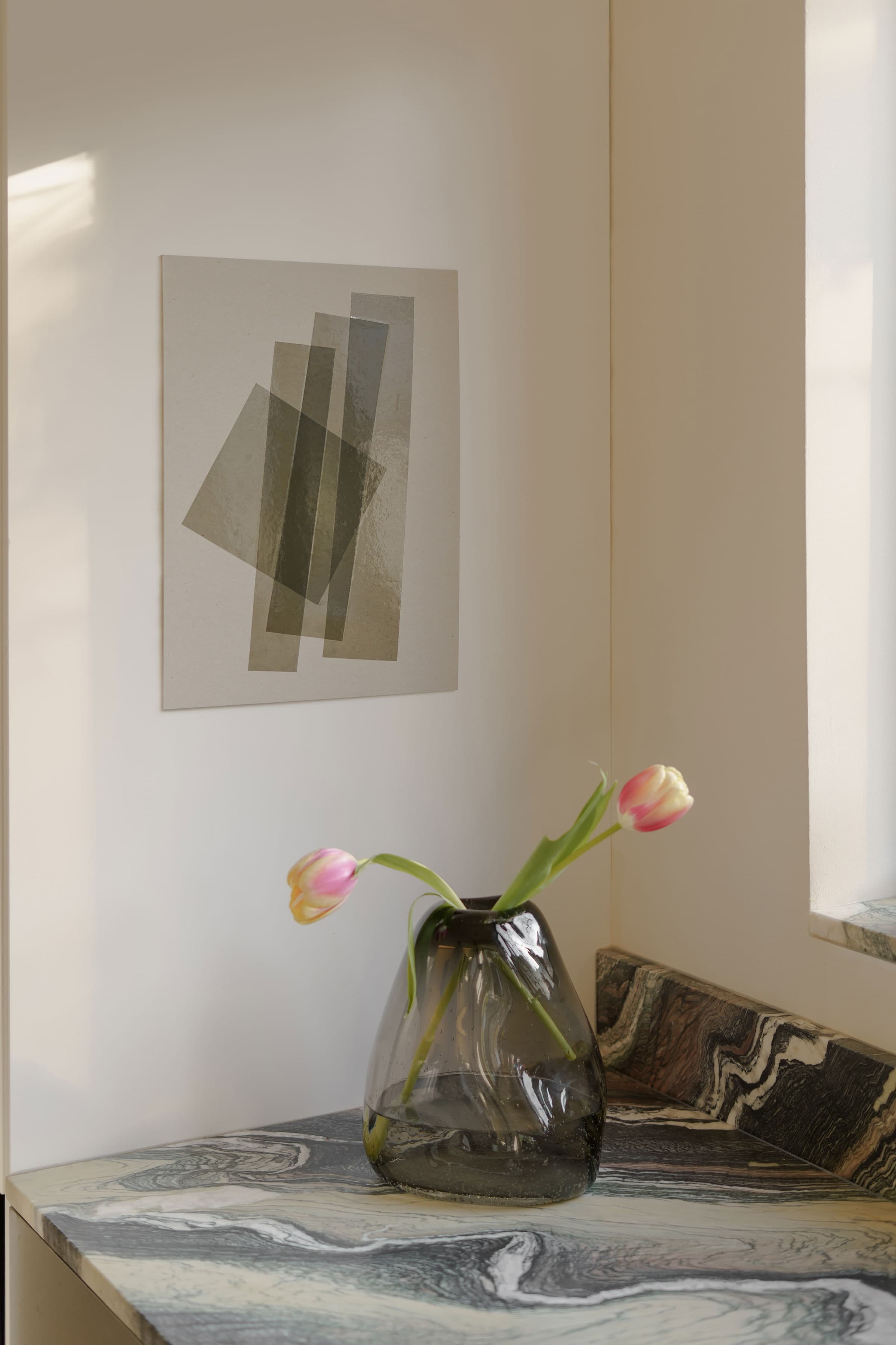 Ever-Changing Compositions – UNFOILED Series by Studio Rens